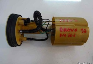 Bomba de combustivel FIAT BRAVO I FASTBACK (1995-2001) 1.4 (182.AA) 80CV 1370CC