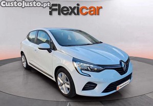 Renault Clio 1.0 TCe Limited - 21