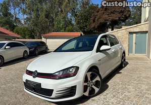 VW Golf 2.0 TSi GTi DSG Performance - 15