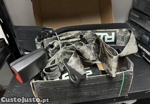 Cintos 4 Pontos Buggy/kart/utv