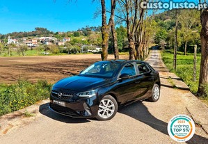 Opel Corsa 1.5 D Elegance - 21