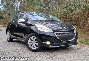 Peugeot 208 1.2i 5 Portas - 13