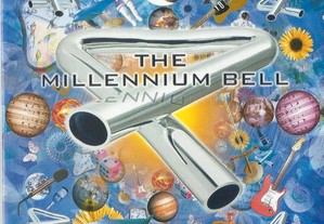 Mike Oldfield - The Millennium Bell