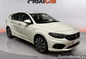 Fiat Tipo 1.3 M-Jet Lounge - 20