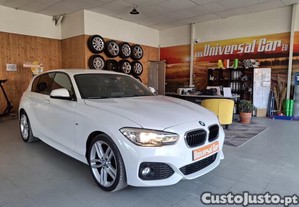 BMW 116 Pack M - 15