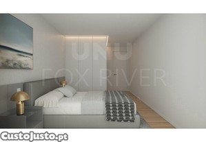 Apartamento T3
