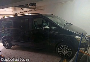 Mercedes-Benz Viano longa - 13