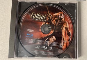 [Playstation3] Fallout New Vegas