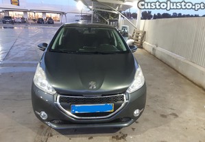 Peugeot 208 1.2 VTI Active - 13