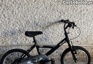 Bicicleta para criana
