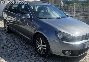 VW Golf 1.6 TDI - 11
