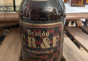 CR&F Old Brandy