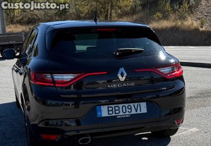 Renault Mgane 1.5 DCI - 23