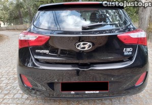Hyundai i30 1.6 CRDI BLUE COMFORT J16 - NACIONAL 