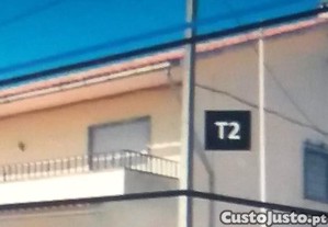 Apartamento T2