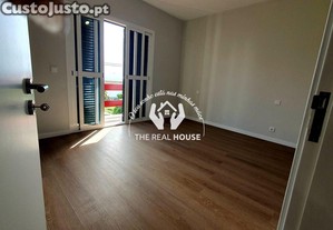 Apartamento t2 mae de deus
