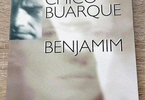 Benjamin de Chico Buarque