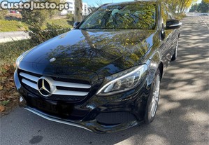 Mercedes-Benz C 200 200 Bluetec Amg - 15