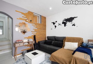 Casa / Villa T1 em Silves de 56,00 m²