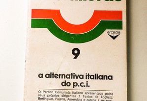 A Alternativa Italiana do P.C.I. 