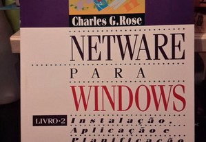 Netware para Windows - livro 2