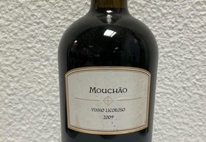 Mouchão Vinho Licoroso 2009