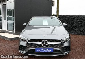 Mercedes-Benz A 180 AMG LINE  - 19