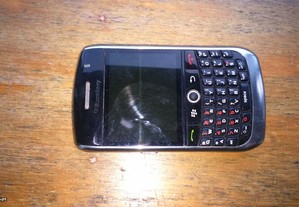 Blackberry 8900 peças