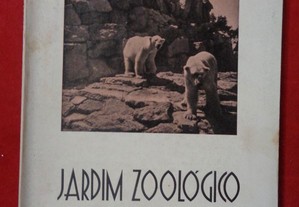 Joardim Zoológico de Lisboa - A. Emilio da Silva