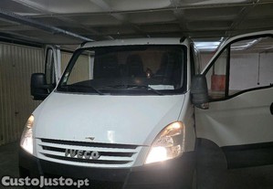 Iveco Daily dely