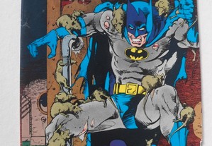 Detective Comics 585 BATMAN Ratcatcher DC Comics 1988 bd Banda Desenhada