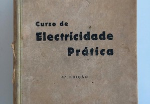 Curso de Electricidade Prática, Rogério de Castro