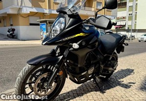 Suzuki V-Strom DL 650 A