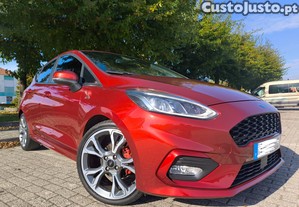 Ford Fiesta St line 140cv - 18