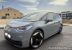 VW ID.3 Pro performance  - 20