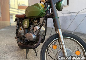 Zundapp