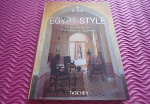 Egypt Style (Icons)
