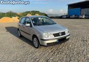VW Polo 1.4 TDI NOVO - 02