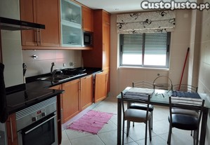 Montijo, quarto para Senhora.