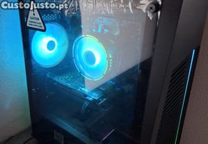 Pc Desktop Gaming