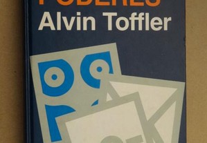 "Os Novos Poderes" de Alvin Toffler