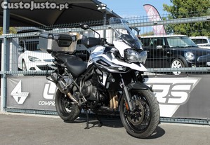 Triumph Tiger 1200 XCA 