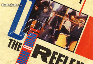 Vinyl, Duran Duran The Reflex