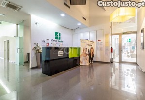 Clinca Em Leiria