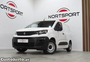 Peugeot Partner 1.6 BlueHdi L1 Pro