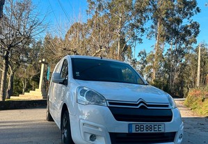 Citroën Berlingo berlingo