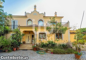 Casa tradicional T5 em Almancil de 467,00 m²
