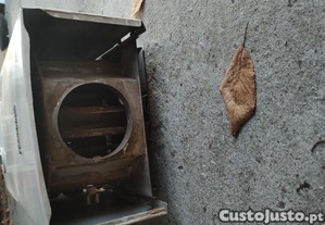 Esquentador Inteligente