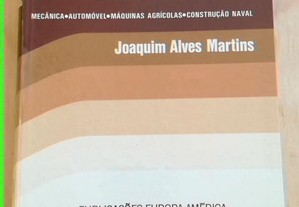 Dicionário Técnico Inglês-Português Mecânica Automóvel/Construção Naval/Máquinas Agrícolas