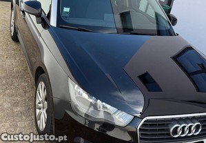 Audi A1 Sportback - 13